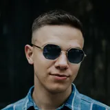 Porträtfoto eines Content-Verantwortlichen